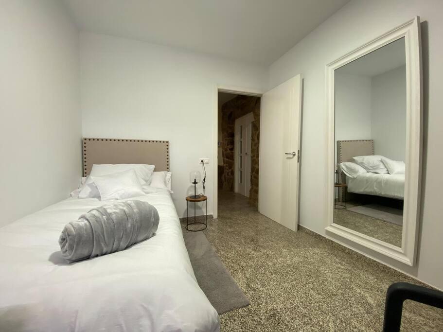 Willa Casa Bamiak Vilagarcia de Arousa Zewnętrze zdjęcie