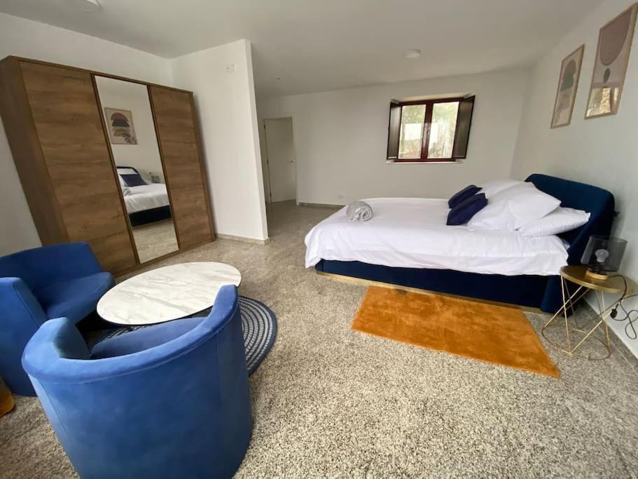 Willa Casa Bamiak Vilagarcia de Arousa Zewnętrze zdjęcie