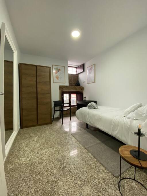 Willa Casa Bamiak Vilagarcia de Arousa Zewnętrze zdjęcie